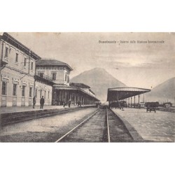 Rare collectable postcards of Italy. Vintage Postcards of Italy