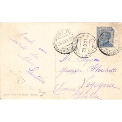 Rare collectable postcards of Italy. Vintage Postcards of Italy