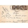 Rare collectable postcards of Italy. Vintage Postcards of Italy