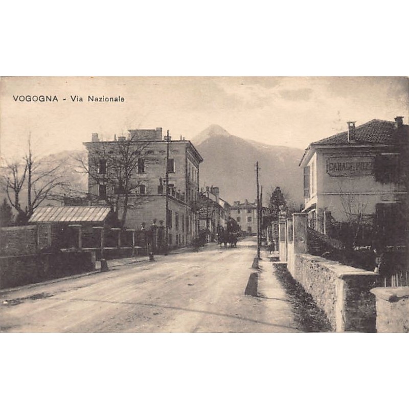 Rare collectable postcards of Italy. Vintage Postcards of Italy