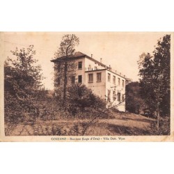 Rare collectable postcards of Italy. Vintage Postcards of Italy