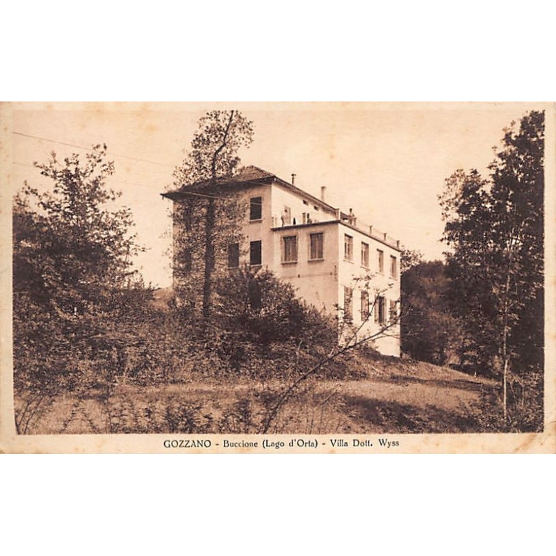 Rare collectable postcards of Italy. Vintage Postcards of Italy
