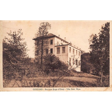 Rare collectable postcards of Italy. Vintage Postcards of Italy