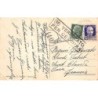 Rare collectable postcards of Italy. Vintage Postcards of Italy