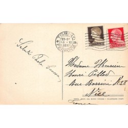 Rare collectable postcards of Italy. Vintage Postcards of Italy