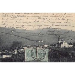 Rare collectable postcards of Italy. Vintage Postcards of Italy