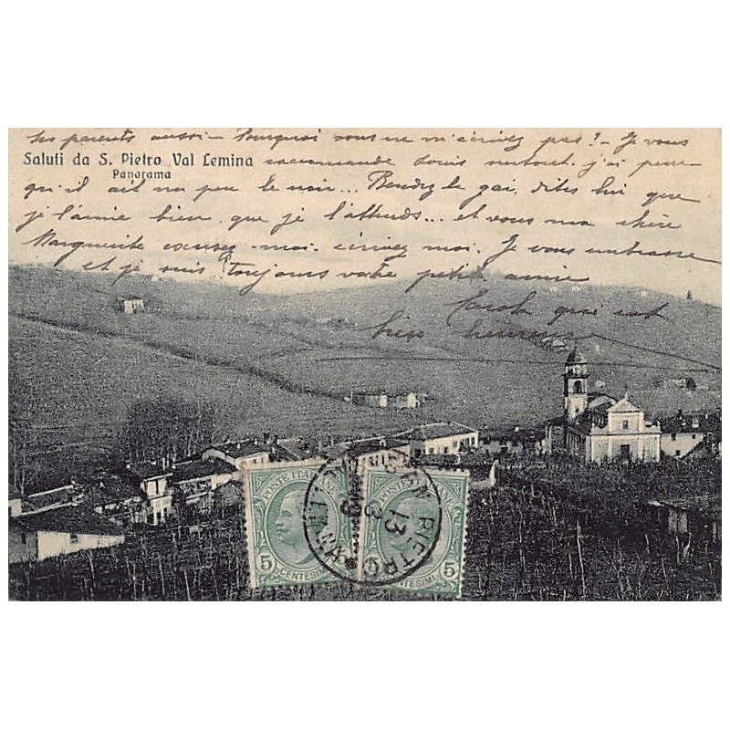Rare collectable postcards of Italy. Vintage Postcards of Italy