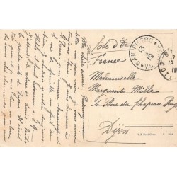 Rare collectable postcards of Italy. Vintage Postcards of Italy