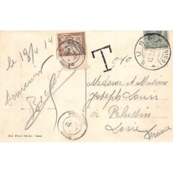 Rare collectable postcards of Italy. Vintage Postcards of Italy