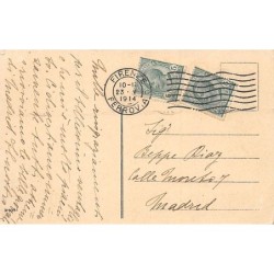 Rare collectable postcards of Italy. Vintage Postcards of Italy