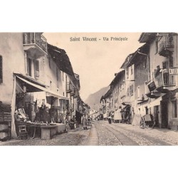 Rare collectable postcards of Italy. Vintage Postcards of Italy