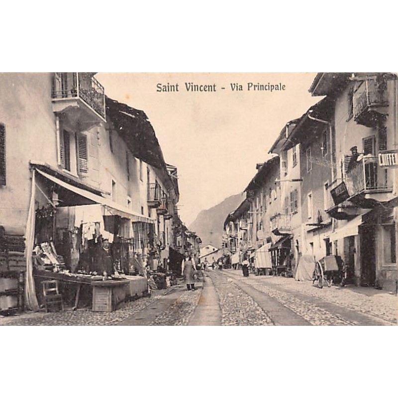 Rare collectable postcards of Italy. Vintage Postcards of Italy