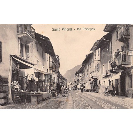 Rare collectable postcards of Italy. Vintage Postcards of Italy