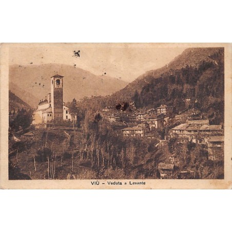 Rare collectable postcards of Italy. Vintage Postcards of Italy