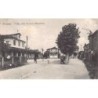 Rare collectable postcards of Italy. Vintage Postcards of Italy