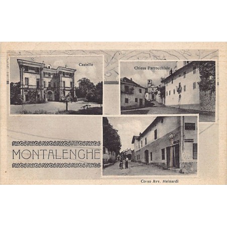 Rare collectable postcards of Italy. Vintage Postcards of Italy