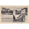 Rare collectable postcards of Italy. Vintage Postcards of Italy
