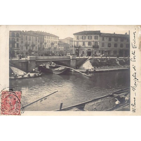 Rare collectable postcards of Italy. Vintage Postcards of Italy