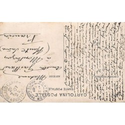 Rare collectable postcards of Italy. Vintage Postcards of Italy