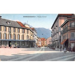 Rare collectable postcards of Italy. Vintage Postcards of Italy