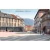 Rare collectable postcards of Italy. Vintage Postcards of Italy