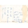 Rare collectable postcards of Italy. Vintage Postcards of Italy
