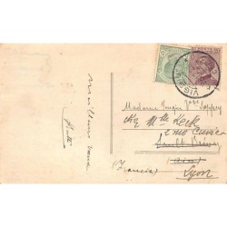 Rare collectable postcards of Italy. Vintage Postcards of Italy