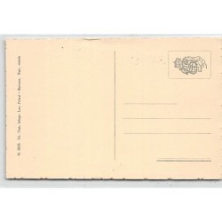 Rare collectable postcards of Italy. Vintage Postcards of Italy