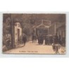 Rare collectable postcards of Italy. Vintage Postcards of Italy