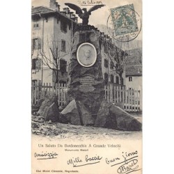 Rare collectable postcards of Italy. Vintage Postcards of Italy