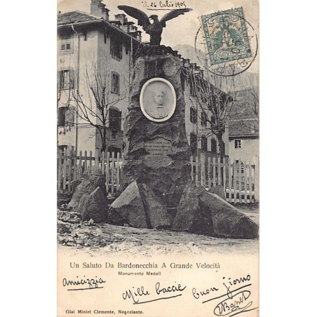 Rare collectable postcards of Italy. Vintage Postcards of Italy