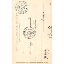 Rare collectable postcards of Italy. Vintage Postcards of Italy