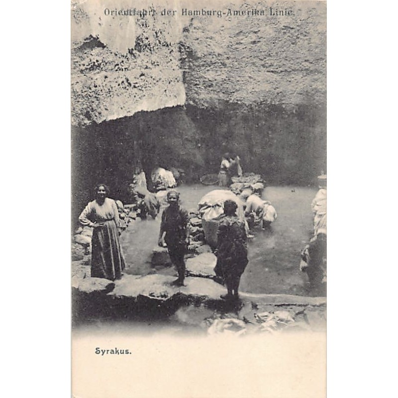 Rare collectable postcards of Italy. Vintage Postcards of Italy