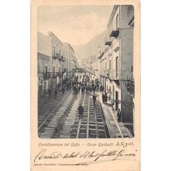 Rare collectable postcards of Italy. Vintage Postcards of Italy