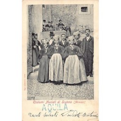 Rare collectable postcards of Italy. Vintage Postcards of Italy