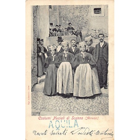 Rare collectable postcards of Italy. Vintage Postcards of Italy