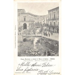 Rare collectable postcards of Italy. Vintage Postcards of Italy