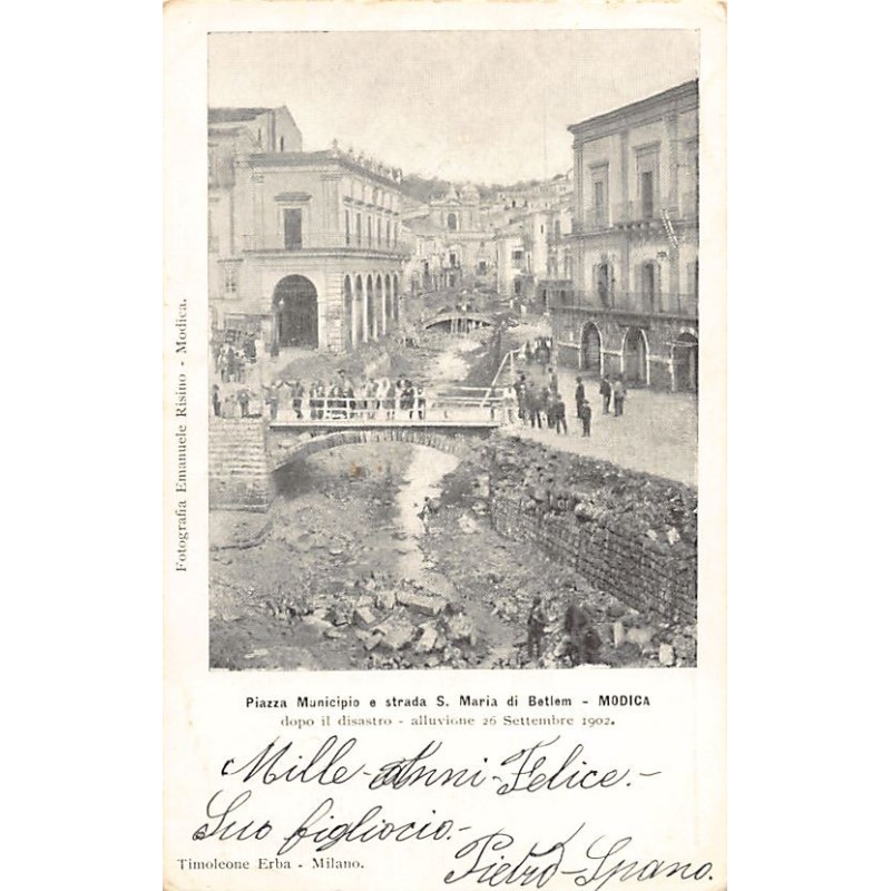 Rare collectable postcards of Italy. Vintage Postcards of Italy