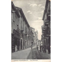 Rare collectable postcards of Italy. Vintage Postcards of Italy