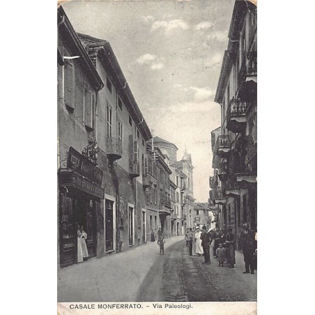 Rare collectable postcards of Italy. Vintage Postcards of Italy