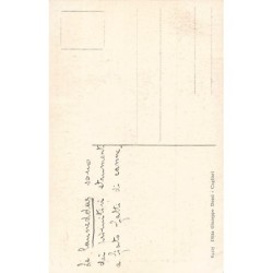 Rare collectable postcards of Italy. Vintage Postcards of Italy