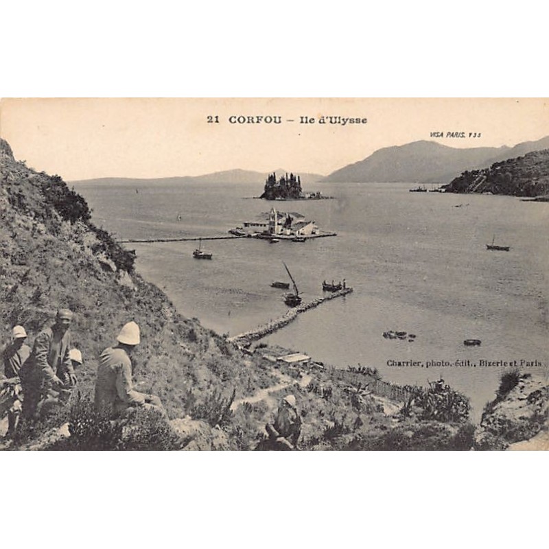 Rare collectable postcards of GREECE. Vintage Postcards of GREECE