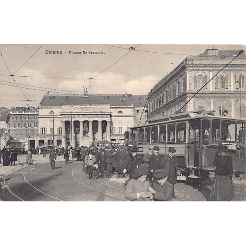 Rare collectable postcards of Italy. Vintage Postcards of Italy