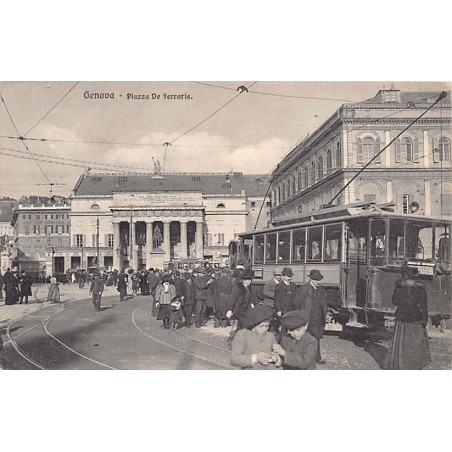 Rare collectable postcards of Italy. Vintage Postcards of Italy