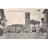 Rare collectable postcards of Italy. Vintage Postcards of Italy