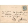 Rare collectable postcards of Italy. Vintage Postcards of Italy