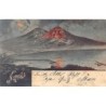 Rare collectable postcards of Italy. Vintage Postcards of Italy