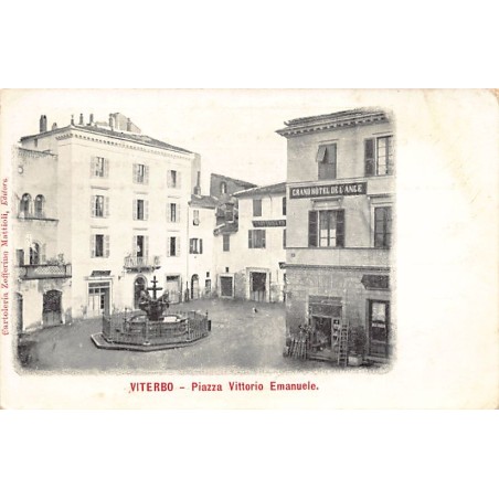 Rare collectable postcards of Italy. Vintage Postcards of Italy