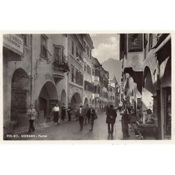 Rare collectable postcards of Italy. Vintage Postcards of Italy