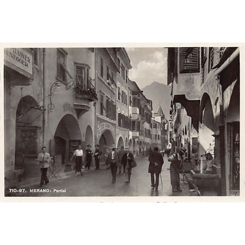 Rare collectable postcards of Italy. Vintage Postcards of Italy
